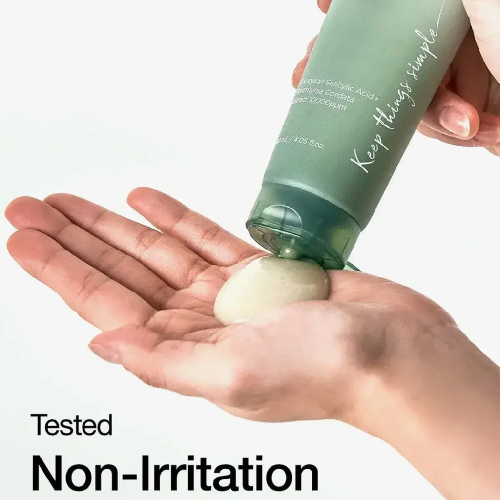 ژل لایه بردار آنوا هارتلیف پیلینگ ژل ملایم ۱۲۰ میل Anua Heartleaf LHA Moisture Peeling Gel 4 نقد و بررسی:ژل لایه بردار آنوا هارتلیف پیلینگ ژل ملایم ۱۲۰ میل Anua Heartleaf LHA Moisture Peeling Gel