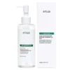 روغن پاک کننده آنوا مایلد مخصوص پوست حساس ۲۰۰ میل Anua Heartleaf Pore Control Cleansing Oil Mild 8 روغن پاک کننده آنوا مایلد مخصوص پوست حساس ۲۰۰ میل Anua Heartleaf Pore Control Cleansing Oil Mild