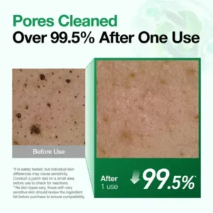 فوم شستشو هارتلیف آنوا کوئرستینول، پاککنندهٔ عمقی منافذ ۱۵۰ میل Anua Heartleaf Quercetinol Pore Deep Cleansing Foam 9 نقد و بررسی:فوم شستشو هارتلیف آنوا مدل کوئرستینول، پاککنندهٔ عمقی منافذ ۱۵۰ میل Anua Heartleaf Quercetinol Pore Deep Cleansing Foam