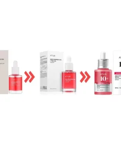 سرم ضد لک آنوا نیاسینامید ۱۰٪ و ترانگزامیک اسید ۴٪ حجم ۳۰ میل Anua Niacinamide 10 TXA 4 Serum 5 سرم ضد لک آنوا نیاسینامید ۱۰٪ و ترانگزامیک اسید ۴٪ حجم ۳۰ میل Anua Niacinamide 10 TXA 4 Serum