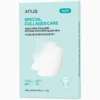 پچ کلاژن ذوب شونده آنوا مخصوص خط خنده و جلوی گونه 4 عدد Anua PDRN Collagen Melting Patch For Glass Skin 7 پچ کلاژن ذوب شونده آنوا مخصوص خط خنده و جلوی گونه 4 عدد Anua PDRN Collagen Melting Patch For Glass Skin