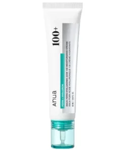 کرم مرطوبکننده PDRN و هیالورونیک اسید آنوا 100 حجم ۶۰ میل Anua PDRN Hyaluronic Acid 100 Moisturizing Cream 3 کرم مرطوبکننده PDRN و هیالورونیک اسید آنوا 100 حجم ۶۰ میل Anua PDRN Hyaluronic Acid 100 Moisturizing Cream