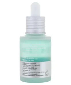 سرم آبرسان PDRN و هیالورونیک اسید کپسول ۱۰۰ آنوا حجم ۳۰ میل Anua PDRN Hyaluronic Acid Capsule 100 Serum 5 سرم آبرسان PDRN و هیالورونیک اسید کپسول ۱۰۰ آنوا حجم ۳۰ میل Anua PDRN Hyaluronic Acid Capsule 100 Serum