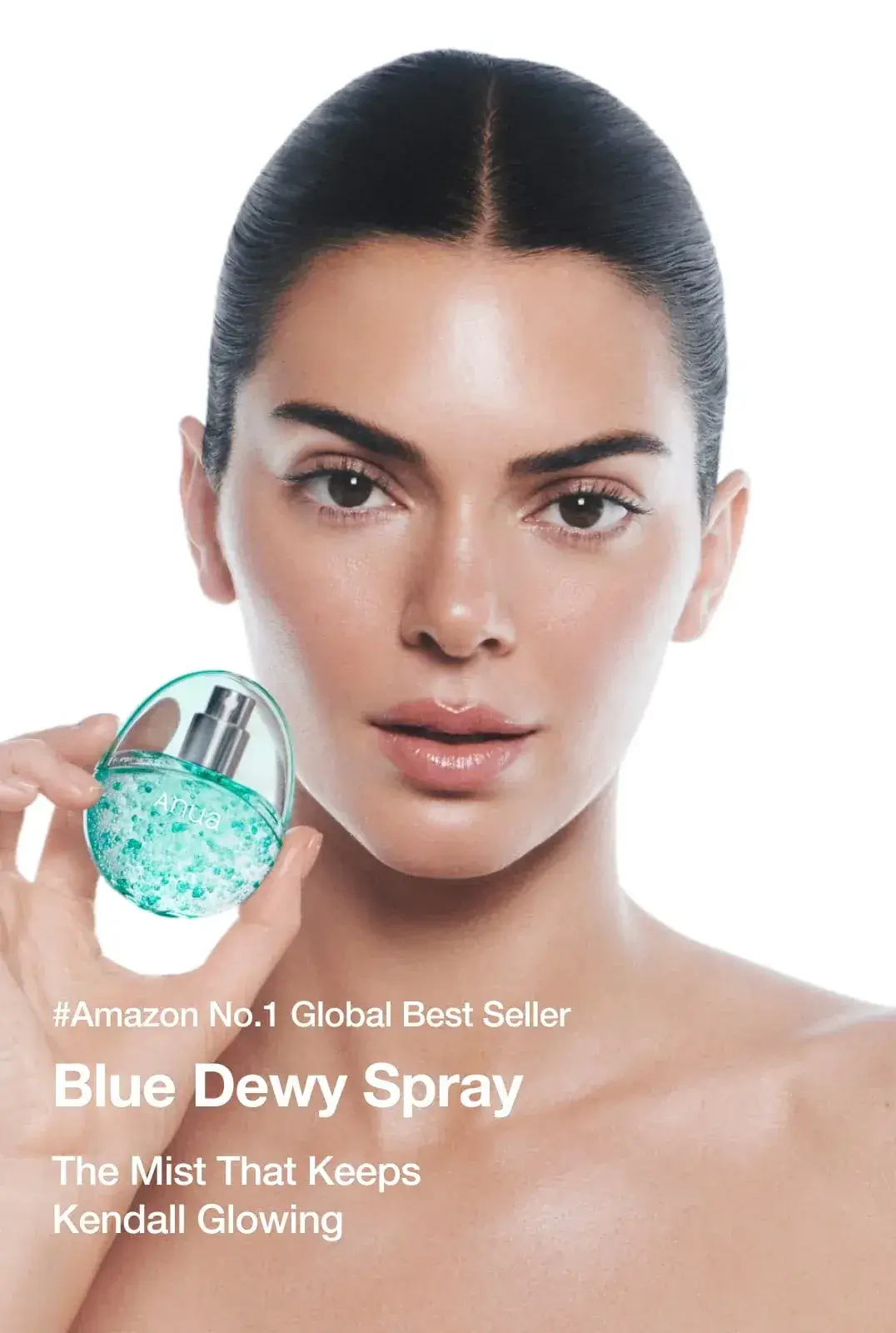 میست کپسولی آبرسان و هیالورونیک اسید آنوا 30 میل Anua Dewy Glow PDRN Hyaluronic Acid Hydrating Capsule Mist 4 نقد و بررسی:میست کپسولی آبرسان و هیالورونیک اسید آنوا مسافرتی 30 میل Anua PDRN Hyaluronic Acid Hydrating Capsule Mist