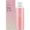 تونر هلو آنوا ۷۷ نیاسین آبرسان و درخشانکننده ۲۵۰ میل Anua Peach 77 Niacin Essence Toner 11 تونر هلو آنوا ۷۷ نیاسین آبرسان و درخشانکننده ۲۵۰ میل Anua Peach 77 Niacin Essence Toner