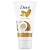 کرم دست داو ترمیم کننده، مغذی و مرطوب کننده حاوی روغن نارگیل و شیر بادام 75میل Dove Body Love Restoring Care 6 قیمت و خرید:کرم مرطوب کننده دست داو ترمیم کننده و مغذی حاوی روغن نارگیل و شیر بادام 75میل Dove Body Love Restoring Care