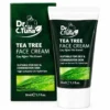 کرم صورت درخت چای دکتر سی تونا فارماسی مناسب پوست چرب و مختلط ۵۰ میل Farmasi Dr. C. Tuna Tea Tree Face Cream 5 قیمت و خرید:کرم صورت تی تری دکتر سی تونا فارماسی مناسب پوست چرب و مختلط ۵۰ میل Farmasi Dr. C. Tuna Tea Tree Face Cream
