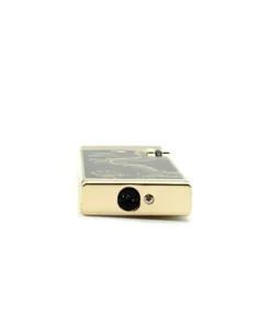 فندک جوبون دو شعله اتمی طرح اژدها طلایی مدل Jobon LIJB-1569 11 قیمت و خرید:فندک جوبون دو شعله اتمی طرح اژدها طلایی مدل Jobon LIJB-1569