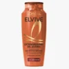 شامپو جوجوبا لورال الویو اکسترا اوردینری اویل برای موهای خیلی خشک ۷۰۰ میل L'Oréal Paris Elvive Extraordinary Oil Jojoba Shampoo 2 قیمت و خرید:شامپو جوجوبا لورال الویو اکسترا اوردینری اویل برای موهای خیلی خشک ۷۰۰ میل L'Oréal Paris Elvive Extraordinary Oil Jojoba Shampoo