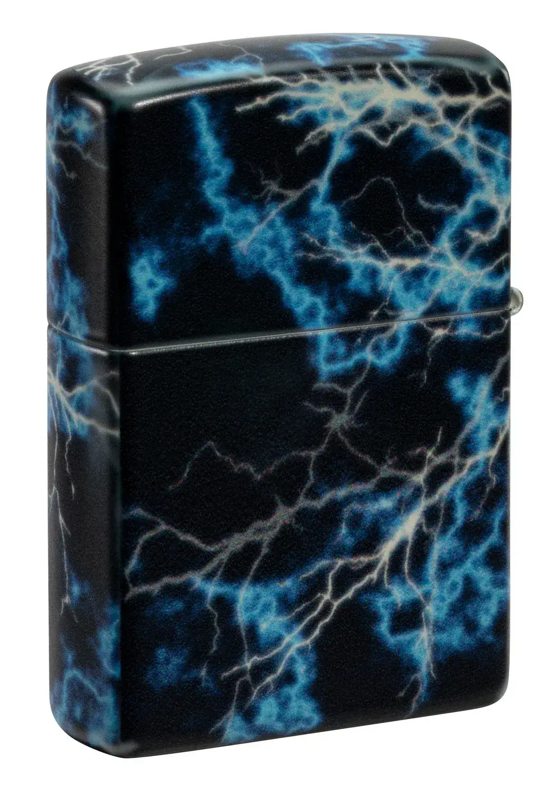 فندک زیپو شبتاب ۵۴۰ طرح صاعقه Zippo 48610 Lightning Design 3 قیمت و خرید:فندک زیپو شبتاب ۵۴۰ طرح صاعقه Zippo 48610 Lightning Design