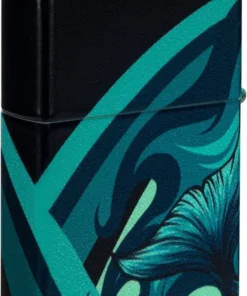 فندک زیپو ۵۴۰ طرح پری دریایی Zippo 48605 Mermaid Design 5 قیمت و خرید:فندک زیپو ۵۴۰ طرح پری دریایی Zippo 48605 Mermaid Design