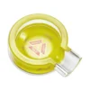 زیرسیگاری شیشه ای طرح مونته کریستو مخصوص سیگار برگ Montecristo Glass Ashtray Ash-10M 2 قیمت و خرید:زیرسیگاری شیشه ای مونته کریستو مختص سیگار برگ Montecristo Glass Ashtray Ash-10M