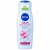 شامپو محافظ رنگ مو نیوآ کالر بریلیانس ۴۰۰ میل Nivea Color Brilliance 3 قیمت و خرید:شامپو محافظ رنگ مو نیوآ کالر بریلیانس حجم ۴۰۰ میلNivea Color Brilliance