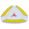زیرسیگاری سرامیکی ۳ شیار طرح مونته کریستو مدل Sikarlan Ceramic Ashtray Mont Ash-37 3 قیمت و خرید:زیرسیگاری سرامیکی ۳ شیار سیکارلان مدل Sikarlan Ceramic Ashtray Mont Ash-37