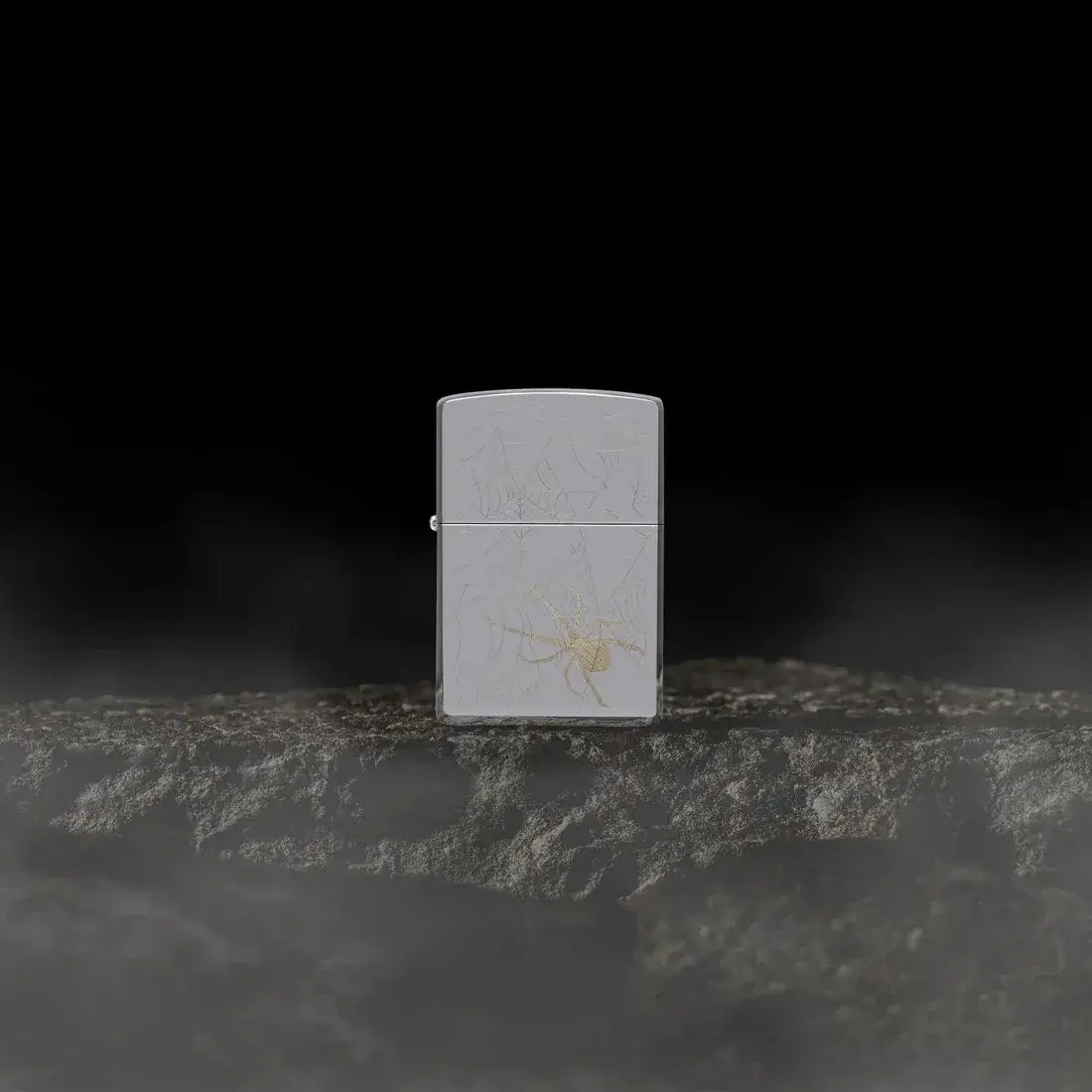فندک زیپو کروم براق طرح تار عنکبوت Zippo 48767 Spider Web Design 2 قیمت و خرید:فندک زیپو روم براق طرح تار عنکبوت Zippo 48767Spider Web Design
