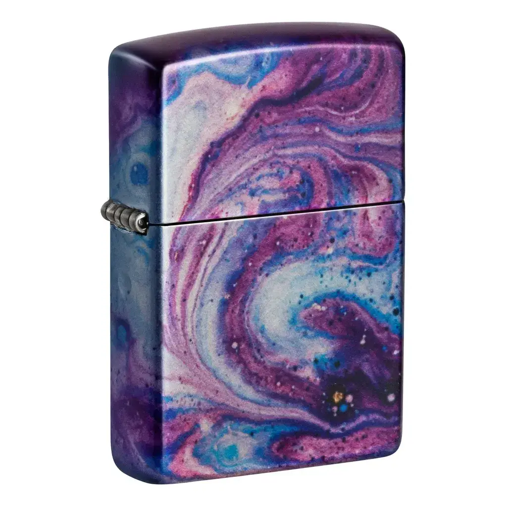 فندک زیپو ۵۴۰ فیوژن طرح کهکشان Zippo 48547 Universe Astro Design 1 قیمت و خرید:فندک زیپو ۵۴۰ فیوژن طرح کهکشان Zippo 48547 Universe Astro Design