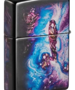 فندک زیپو ۵۴۰ فیوژن طرح کهکشان Zippo 48547 Universe Astro Design 6 قیمت و خرید:فندک زیپو ۵۴۰ فیوژن طرح کهکشان Zippo 48547 Universe Astro Design