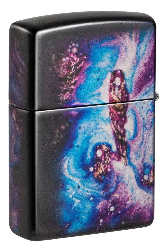 فندک زیپو ۵۴۰ فیوژن طرح کهکشان Zippo 48547 Universe Astro Design 2 قیمت و خرید:فندک زیپو ۵۴۰ فیوژن طرح کهکشان Zippo 48547 Universe Astro Design