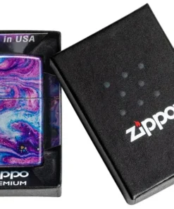 فندک زیپو ۵۴۰ فیوژن طرح کهکشان Zippo 48547 Universe Astro Design 8 قیمت و خرید:فندک زیپو ۵۴۰ فیوژن طرح کهکشان Zippo 48547 Universe Astro Design