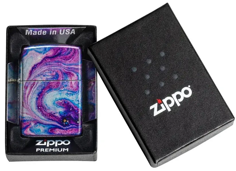 فندک زیپو ۵۴۰ فیوژن طرح کهکشان Zippo 48547 Universe Astro Design 4 قیمت و خرید:فندک زیپو ۵۴۰ فیوژن طرح کهکشان Zippo 48547 Universe Astro Design