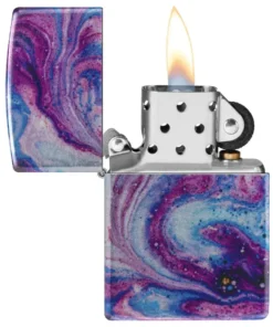 فندک زیپو ۵۴۰ فیوژن طرح کهکشان Zippo 48547 Universe Astro Design 9 فندک زیپو ۵۴۰ فیوژن طرح کهکشان Zippo 48547 Universe Astro Design