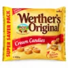 آبنبات کرم دار وردرز اورجینال 800 گرم Weather's Original Cream Candies 2 قیمت و خرید:آبنبات کرم دار وردرز اورجینال 800 گرم Weather's Original Cream Candies