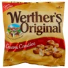 آبنبات کرم دار وردرز اورجینال 400 گرم Weather's Original Cream Candies 2 قیمت و خرید:آبنبات کرم دار وردرز اورجینال 400 گرم Weather's Original Cream Candies