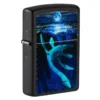 فندک زیپو مشکی مات طرح هیولای لاک نس بلک لایت Zippo 49697 Black Light Loch Ness Design 11 قیمت و خرید:فندک زیپو مشکی مات طرح هیولای لاک نس بلک لایت Zippo 49697Black Light Loch Ness Design