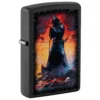 فندک زیپو مشکی مات طرح فرانک فرازتا Zippo 48555 Frank Frazetta Design 8 قیمت و خرید:فندک زیپو مشکی مات طرح فرانک فرازتا Zippo 48555 Frank Frazetta Design
