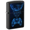 فندک زیپو مشکی مات طرح گیمینگ Zippo 48912 Gaming Design 10 قیمت و خرید:فندک زیپو مشکی مات طرح گیمینگ Zippo 48912 Gaming Design