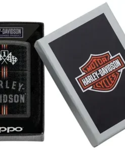 فندک زیپو بلک کرکل هارلی دیویدسون طرح پرچم شطرنجی Zippo 48558 Harley-Davidson Checkered FlagsDesign 8 قیمت و خرید:فندک زیپو بلک کرکل هارلی دیویدسون طرح پرچم شطرنجی Zippo 48558 Harley-Davidson Checkered FlagsDesign