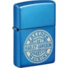 فندک زیپو آبی براق هارلی دیویدسون Zippo 48798 Harley-Davidson High Polish Blue Design 9 قیمت و خرید:فندک زیپو آبی براق هارلی دیویدسون Zippo 48798 Harley-Davidson High Polish Blue Design