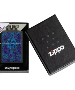 فندک زیپو طرح جان اسمیت گامبولا بلک لایت Zippo 48625 John Smith Gumbula Black Light Design 9 قیمت و خرید:فندک زیپو طرح جان اسمیت گامبولا بلک لایت Zippo 48625 John Smith Gumbula Black Light Design
