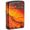 فندک زیپو ۵۴۰ فیوژن طرح جریان گدازه Zippo 48622 Lava Flow Design 13 قیمت و خرید:فندک زیپو ۵۴۰ فیوژن طرح جریان گدازه Zippo 48622 Lava Flow Design