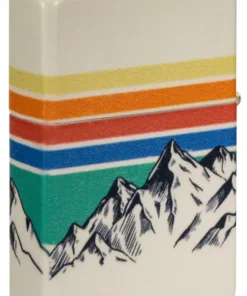 فندک زیپو ۵۴۰ طرح کوه و غروب Zippo 48573 Mountain Design 7 قیمت و خرید:فندک زیپو ۵۴۰ طرح کوه و غروب Zippo 48573 Mountain Design
