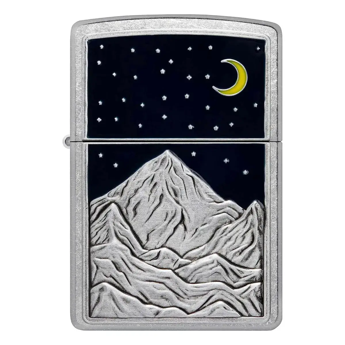 فندک زیپو استریت کروم طرح کوهستان Zippo 48632 Mountain Emblem Design 1 قیمت و خرید:فندک زیپو استریت کروم طرح کوهستان Zippo 48632 Mountain Emblem Design