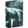 فندک زیپو ۵۴۰ طرح نهنگ اسپازوک Zippo 48627 Spazuk Whale Design 8 قیمت و خرید:فندک زیپو ۵۴۰ طرح نهنگ اسپازوک Zippo 48627 Spazuk Whale Design