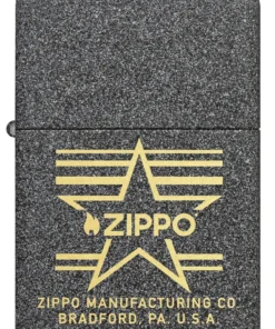 فندک زیپو آیرون استون طرح ستاره Zippo 48711 Star Design 5 قیمت و خرید:فندک زیپو آیرون استون طرح ستاره Zippo 48711 Star Design