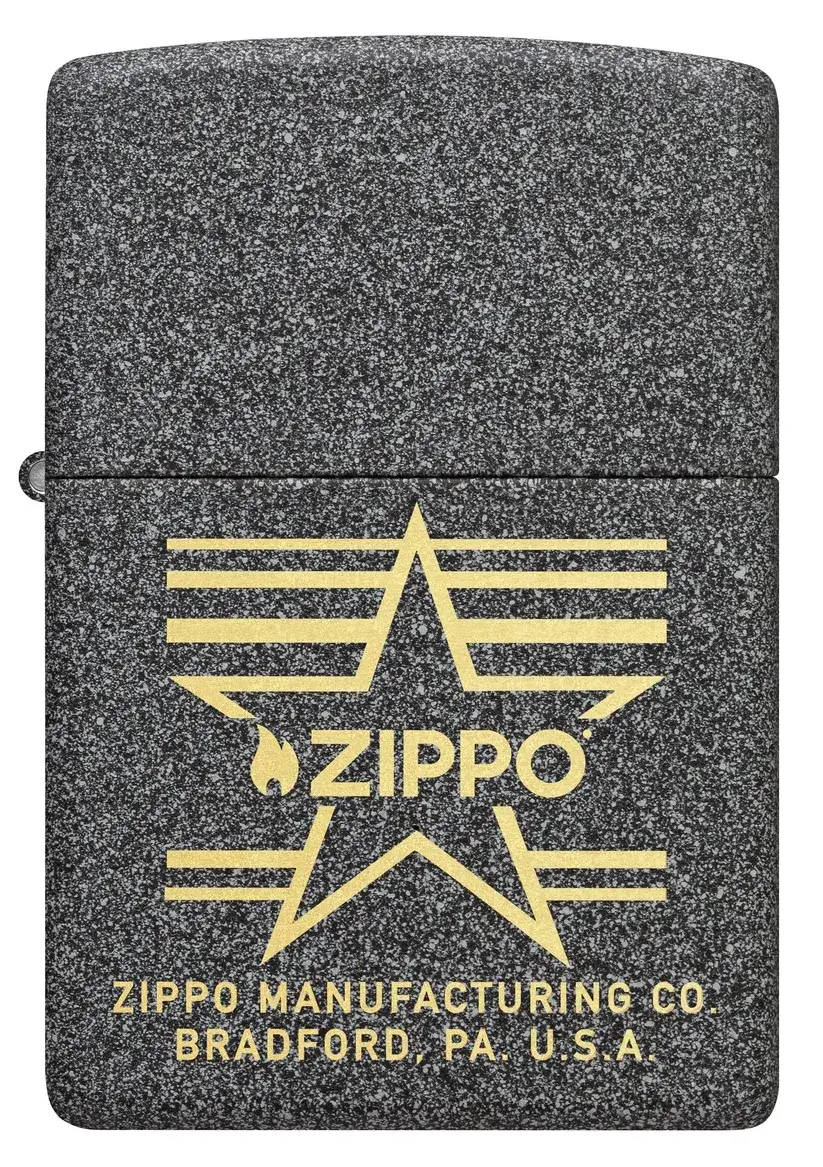فندک زیپو آیرون استون طرح ستاره Zippo 48711 Star Design 2 قیمت و خرید:فندک زیپو آیرون استون طرح ستاره Zippo 48711 Star Design