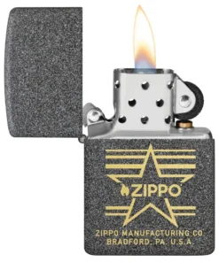 فندک زیپو آیرون استون طرح ستاره Zippo 48711 Star Design 6 قیمت و خرید:فندک زیپو آیرون استون طرح ستاره Zippo 48711 Star Design