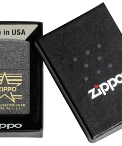 فندک زیپو آیرون استون طرح ستاره Zippo 48711 Star Design 7 فندک زیپو آیرون استون طرح ستاره Zippo 48711 Star Design