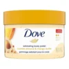 اسکراب لایهبردار بدن داو بادام و کره انبه ۲۹۸ گرم Dove Exfoliating Body Polish 2 قیمت و خرید:اسکراب لایهبردار بدن داو بادام و کره انبه ۲۹۸ گرم Dove Exfoliating Body Polish