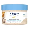 اسکراب لایهبردار بدن داو ماکادمیا و شیر برنج ۲۹۸ گرم Dove Exfoliating Body Polish Crushed Macadamia 2 قیمت و خرید: اسکراب لایهبردار بدن داو ماکادمیا و شیر برنج ۲۹۸ گرم Dove Exfoliating Body Polish Crushed Macadamia