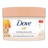 اسکراب لایهبردار بدن داو جو دوسر و کالاندولا ۲۹۸ گرم Dove Exfoliating Body Polish Colloidal Oatmeal & Calendula Oil 3 قیمت و خرید: اسکراب لایهبردار بدن داو جو دوسر و کالاندولا ۲۹۸ گرم Dove Exfoliating Body Polish Colloidal Oatmeal & Calendula Oil