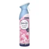 اسپری خوشبو کننده هوا فبرز رایحه شکوفه و نسیم ۱۸۵ میل Febreze Air Mist Blossom & Breeze 2 قیمت و خرید:اسپری خوشبو کننده هوا فبرز ایر میست شکوفه و نسیم ۱۸۵ میل Febreze Air Mist Blossom & Breeze