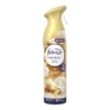 اسپری خوشبو کننده هوا فبرز رایحه ارکیده طلایی لنور ۱۸۵ میل Febreze Air Mist Gold Orchid 3 قیمت و خرید:اسپری خوشبو کننده هوا فبرز ایر میست ارکیده طلایی لنور ۱۸۵ میل Febreze Air Mist Gold Orchid
