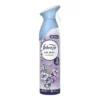 اسپری خوشبو کننده هوا فبرز رایحه اسطوخودوس (لاوندر) ۱۸۵ میل Febreze Air Mist Lavender 3 قیمت و خرید:اسپری خوشبو کننده هوا فبرز ایر میست اسطوخودوس (لاوندر) ۱۸۵ میل Febreze Air Mist Lavender