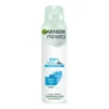 اسپری ضد تعریق زنانه گارنیر مینرال حاوی روغن درخت چای 150 میل Garnier mineral saftemiz spray 3 قیمت و خرید:اسپری ضد تعریق زنانه گارنیر مینرال حاوی روغن درخت چای 150 میل garnier mineral saftemiz spray