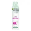 اسپری ضد تعریق زنانه گارنیر مینرال 150 میل Garnier mineral ultra kuru spray 32 قوطی اسپری ضد تعریق زنانه گارنیر مینرال Ultra Kuru حجم ۱۵۰ میلیلیتر