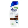 شامپو هد اند شولدرز ضد ریزش کافئین و ضد شوره ۳۳۰ میل Head & Shoulders Dökulme Karsıtı 3 شامپو هد اند شولدرز ضد ریزش کافئین و ضد شوره ۳۳۰ میل Head & Shoulders Dökulme Karsıtı